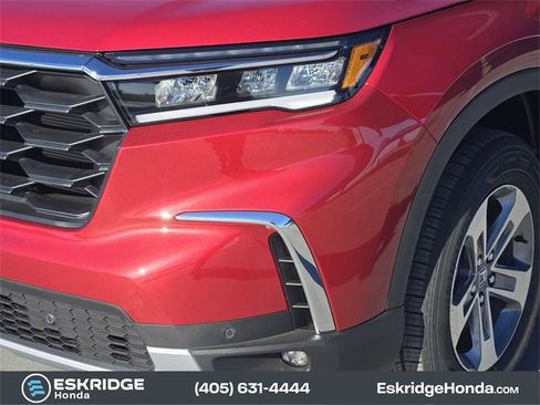 New 2025 Honda Pilot EX-L image 6