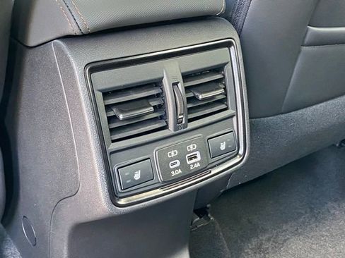 New 2026 Subaru Forester Touring image 12