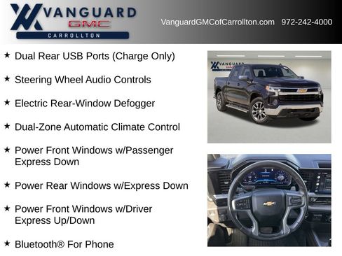 Used 2022 Chevrolet Silverado 1500 LT image 12