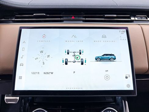 Used 2023 Land Rover Range Rover Sport SE Dynamic AWD/4WD image 25