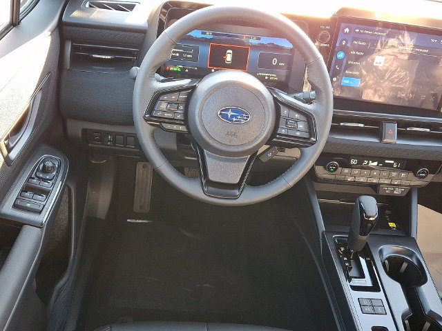 New 2026 Subaru Outback Premium AWD/4WD image 8