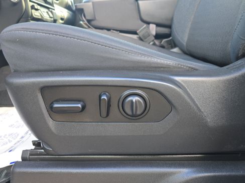 Used 2019 Chevrolet Silverado 1500 LT w/ All-Star Edition image 13