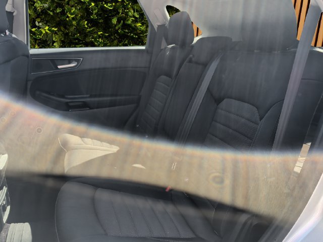 Used 2015 Ford Edge SE w/ Cargo Accessory Package FWD image 12