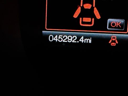 Used 2024 Ford Edge SEL image 19