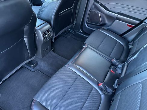 Certified 2025 Ford Escape ST-Line image 4