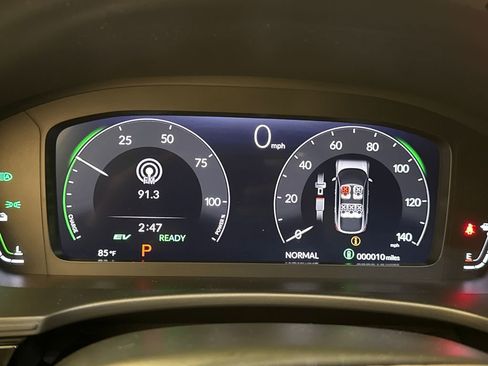 New 2026 Honda Civic Sport Touring image 32