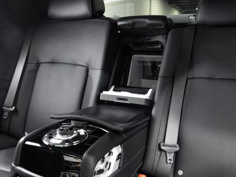 Used 2011 Rolls-Royce Ghost image 62