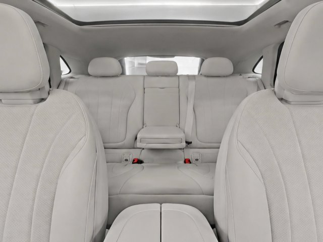 Certified 2023 Mercedes-Benz EQE 350+ 4MATIC SUV image 25