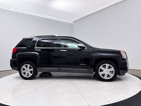 Used 2017 GMC Terrain SLT w/ Open Road Package image 34