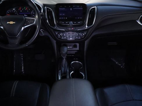 Used 2022 Chevrolet Equinox Premier AWD/4WD image 20