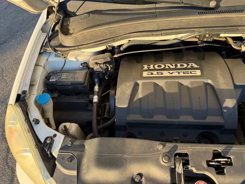 Used 2005 Honda Pilot EX-L image 25