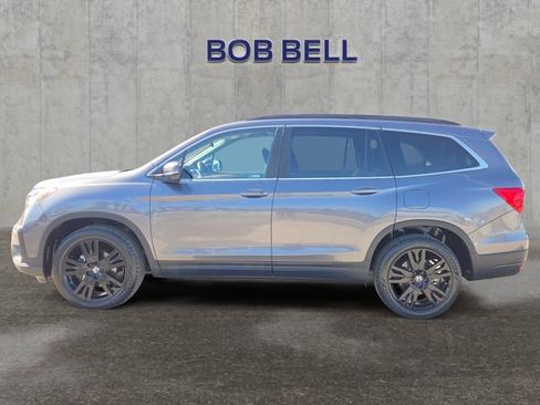 Used 2022 Honda Pilot Special Edition image 2