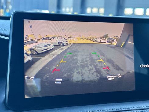 Used 2025 INFINITI QX60 Pure image 29