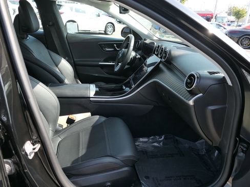 Used 2024 Mercedes-Benz C 300 Sedan image 26