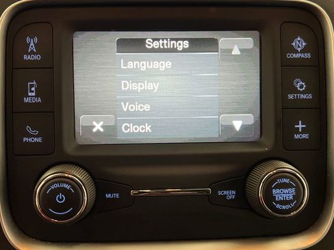Used 2024 RAM 1500 Classic SLT RWD image 48