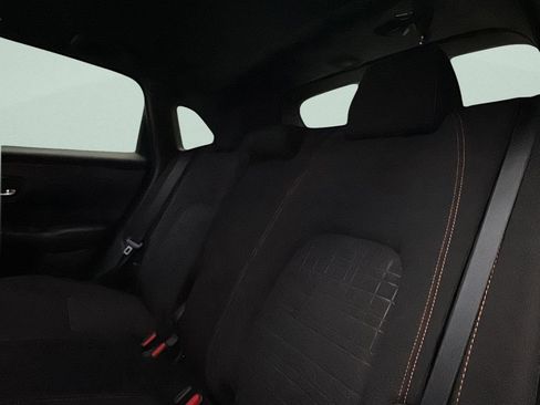Certified 2024 Honda HR-V Sport image 14