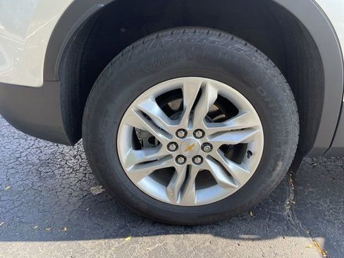 Used 2020 Chevrolet Blazer LT w/ LPO, Floor Liner Package image 14