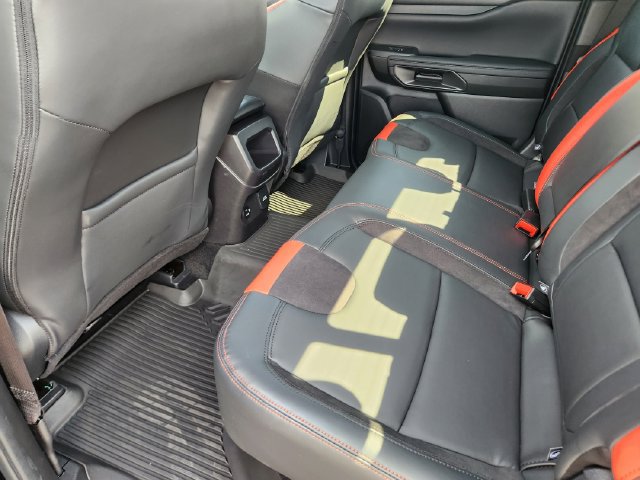 Used 2025 Ford Ranger Raptor AWD/4WD image 31