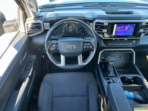 Used 2022 Toyota Tundra SR5 image 27