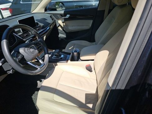 Used 2019 Audi Q5 2.0T Premium Plus AWD/4WD image 3