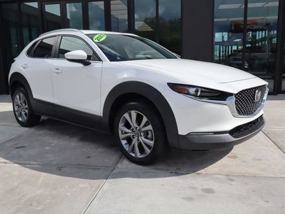 Used 2023 MAZDA CX-30 AWD 2.5 S w/ Select Package
