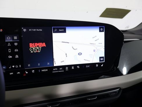 Used 2025 Audi A5 2.0T Premium Plus w/ Premium Plus image 6