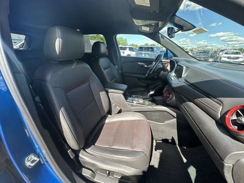 Used 2020 Chevrolet Blazer RS w/ LPO, Floor Liner Package AWD/4WD image 31