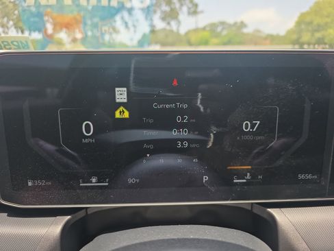Certified 2025 Kia K4 EX FWD image 18