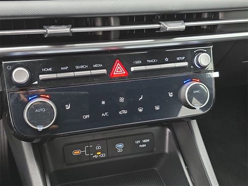 New 2026 Hyundai Santa Cruz SEL image 22