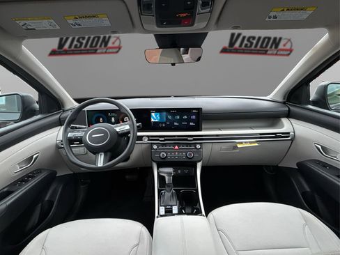 New 2026 Hyundai Tucson SE AWD/4WD image 25