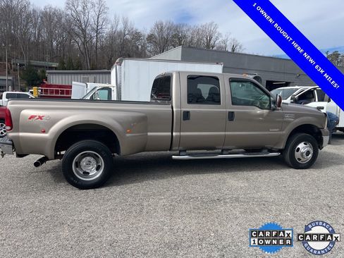 Used 2006 Ford F350 XLT image 18