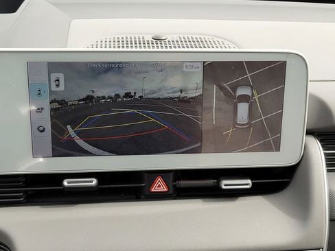 Certified 2024 Hyundai Ioniq 5 Limited RWD image 27