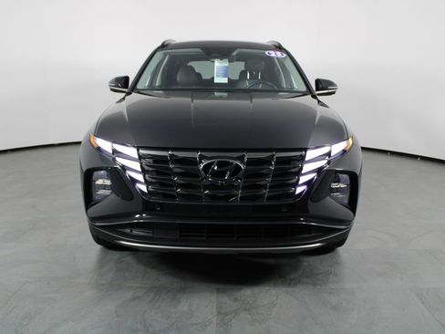 Certified 2023 Hyundai Tucson Limited image 13