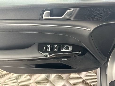 Certified 2025 Kia K5 GT-Line w/ GT-Line Premium Package FWD image 20