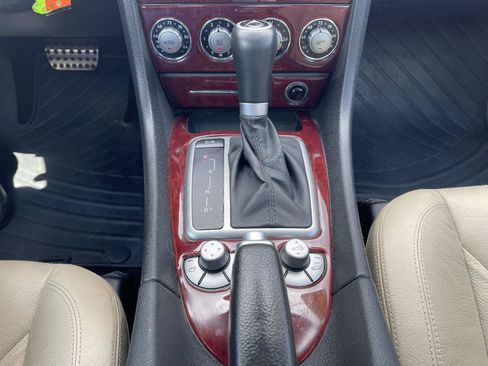 Used 2009 Mercedes-Benz SLK 300 image 10