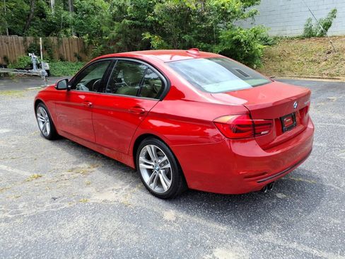 Used 2016 BMW 328i Sedan RWD image 6