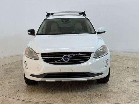 Used 2015 Volvo XC60 T5 Premier w/ Protection Package FWD image 6