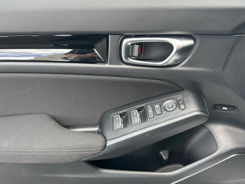 Used 2026 Honda Civic Sport image 10