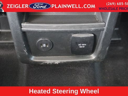 Used 2024 Ford Edge SEL w/ Convenience Package image 15