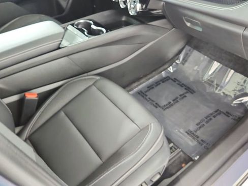 Certified 2024 Chevrolet Blazer EV LT image 25