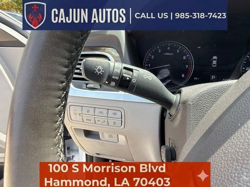 Used 2017 Genesis G80 3.8 w/ Option Group 02 RWD image 37