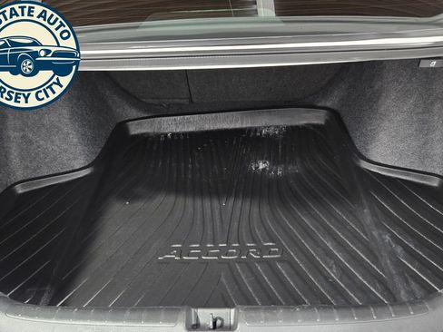 Used 2021 Honda Accord Sport Special Edition image 32