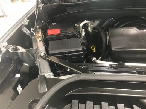 Used 2023 GMC Sierra 1500 Elevation image 43