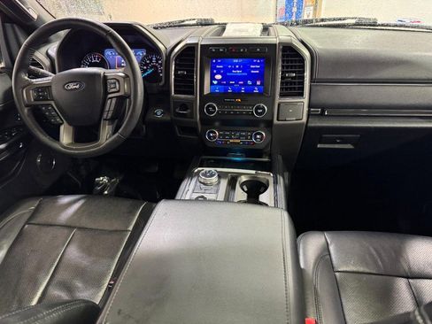 Used 2020 Ford Expedition Max XLT w/ Equipment Group 202A image 12