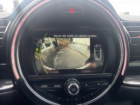 Used 2017 MINI Cooper Clubman S FWD image 20