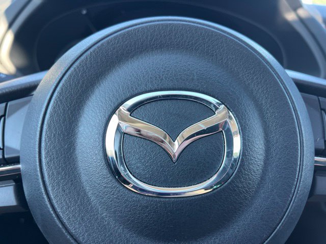 Used 2025 MAZDA CX-5 AWD 2.5 S w/ Premium Plus Pkg image 33