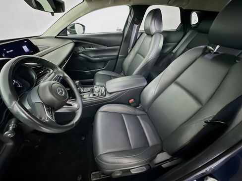 Used 2024 MAZDA CX-30 AWD 2.5 S w/ Select Sport Pkg image 13