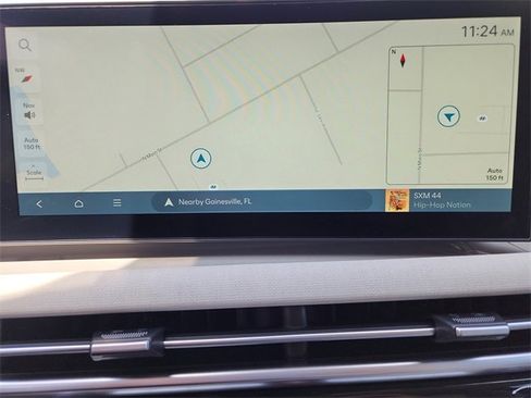 New 2025 Hyundai Tucson SEL image 21