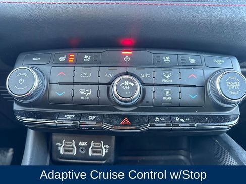 Used 2023 Dodge Durango R/T image 21