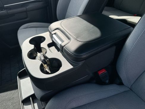 Used 2024 RAM 2500 Big Horn image 20